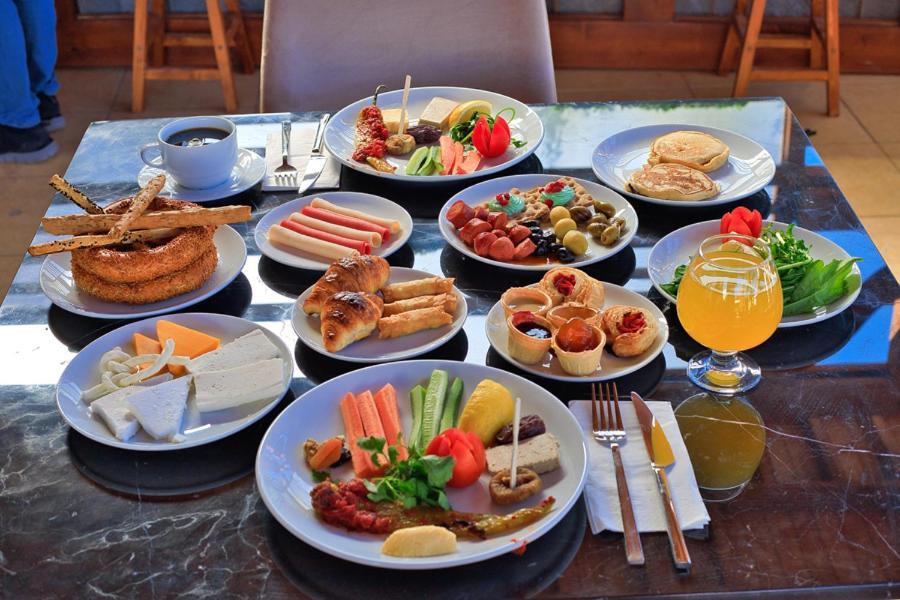West Coast Boutique Hotel Бодрум Екстер'єр фото