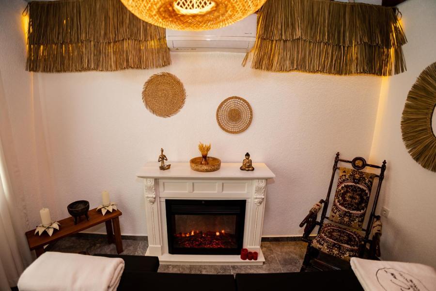 West Coast Boutique Hotel Бодрум Екстер'єр фото