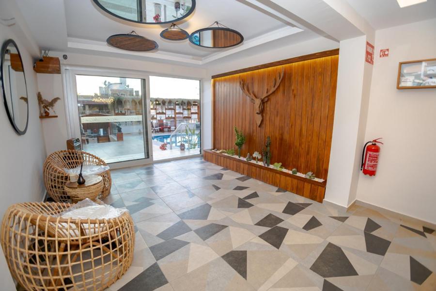 West Coast Boutique Hotel Бодрум Екстер'єр фото
