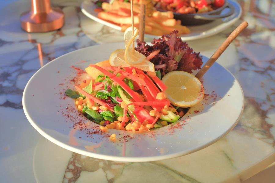 West Coast Boutique Hotel Бодрум Екстер'єр фото