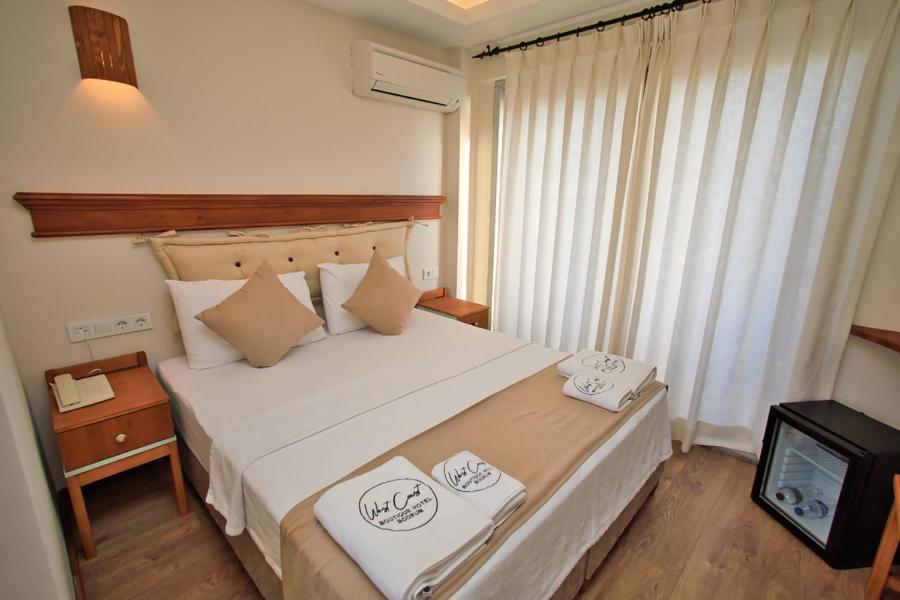 West Coast Boutique Hotel Бодрум Екстер'єр фото