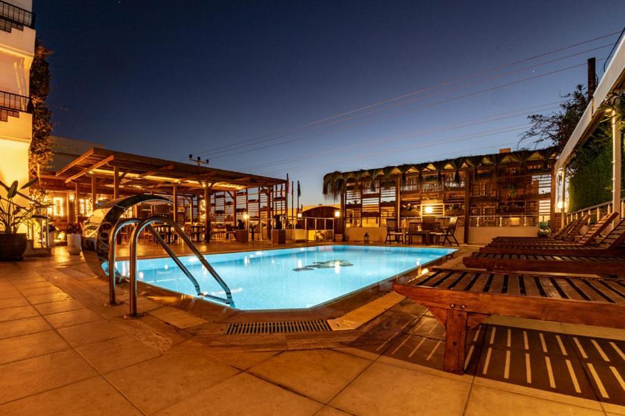 West Coast Boutique Hotel Бодрум Екстер'єр фото