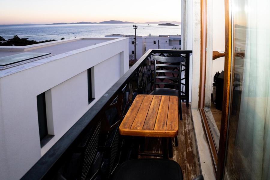 West Coast Boutique Hotel Бодрум Екстер'єр фото