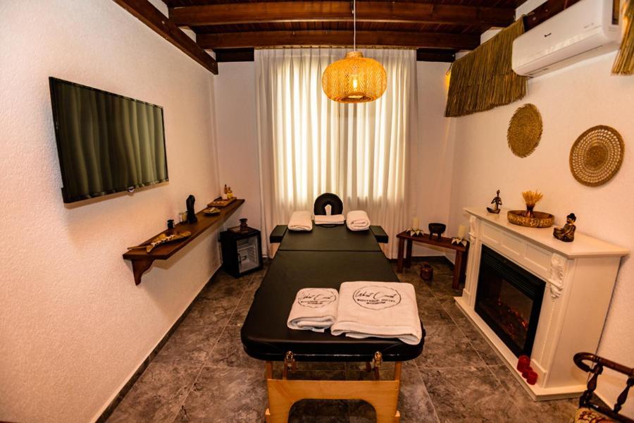 West Coast Boutique Hotel Бодрум Екстер'єр фото