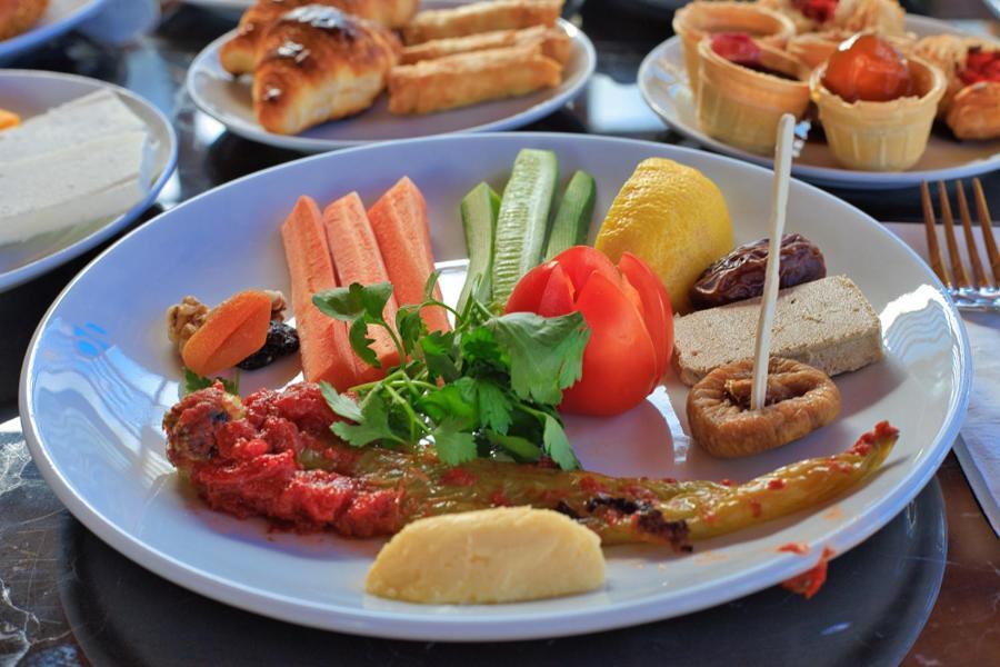 West Coast Boutique Hotel Бодрум Екстер'єр фото