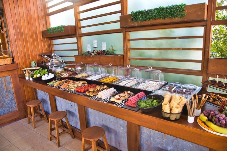 West Coast Boutique Hotel Бодрум Екстер'єр фото